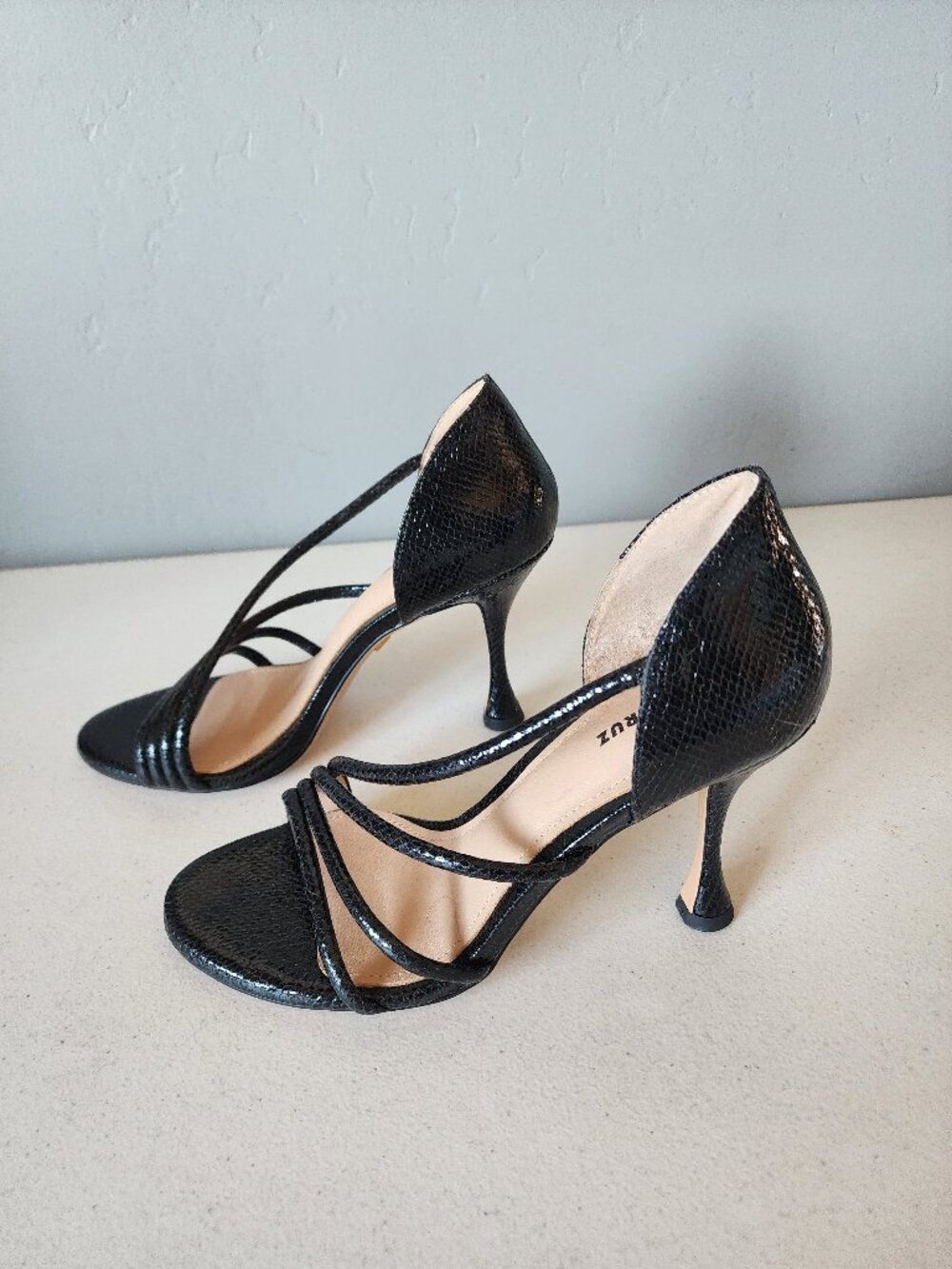 Lola Cruz Heels "NEW" - Picture 6 of 14